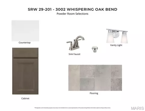 Bath - 3002 Whispering Oak Bnd, Wright City, MO 63390 photo 1 of 4