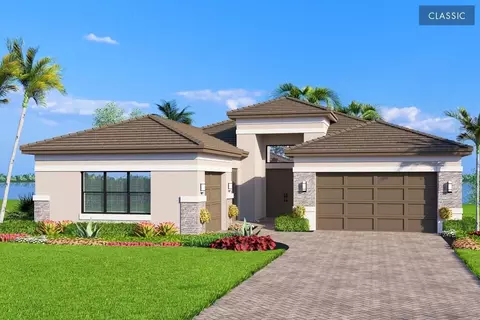 Valencia At Riverland, Port Saint Lucie, FL 34987