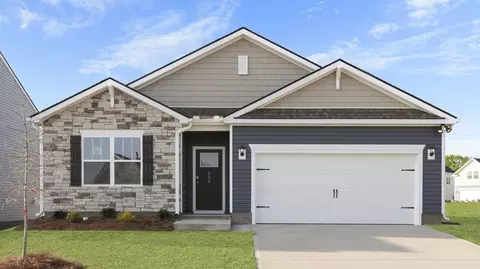 208 Alistar Ave, Gray Court, SC 29645