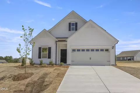 337 White Azalea Way, Benson, NC 27504