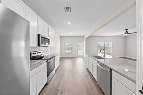 111 Cotton Gin Ave, Blue Ridge, TX 75424