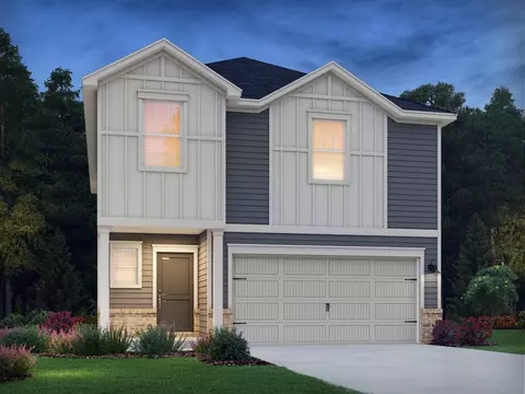 205 Alden Ct, Shelby, NC 28152