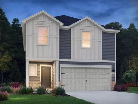 205 Alden Ct, Shelby, NC 28152