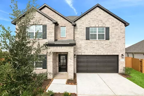 3526 Moraine Lake Dr, La Marque, TX 77568