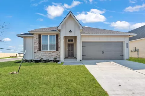 9531 Friedlander Way, Tyler, TX 75703