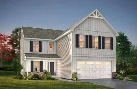 2027 Tiger Eye Ct, Winston Salem, NC 27127