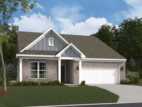 9925 Hyde Dr, Mccordsville, IN 46055