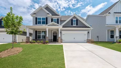 118 Scarlet Leaf Ln, Greenville, SC 29607