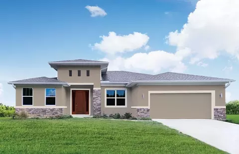 351 San Filippo Dr SE, Palm Bay, FL 32909