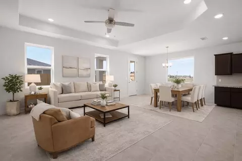 2125 Zinnia St, Weslaco, TX 78599