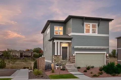 6383 Levity Hts, Colorado Springs, CO 80924