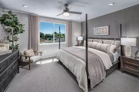Bedroom - 100 Platform Way, Campbell, CA 95008 photo 1 of 1