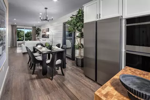 Dining - 100 Platform Way, Campbell, CA 95008 photo 1 of 1