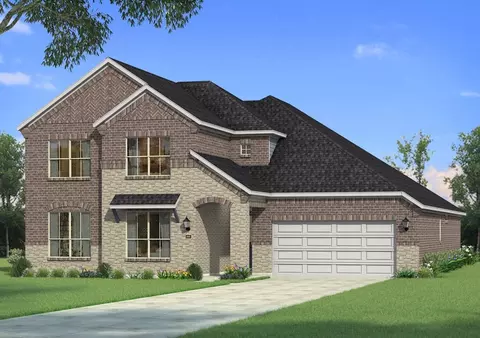 15004 Casinos Dr, Little Elm, TX 75068