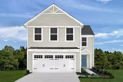 612 Impala Trce, Wendell, NC 27591