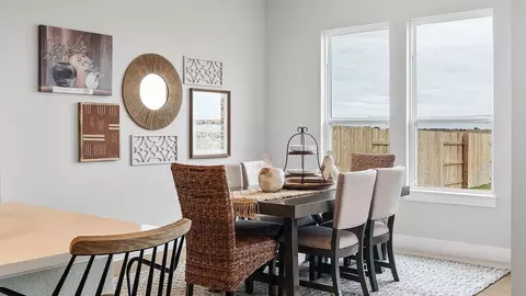 Dining - 412 Ridgewell Loop, Georgetown, TX 78633 photo 1 of 2
