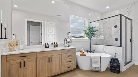Bath - 412 Ridgewell Loop, Georgetown, TX 78633 photo 1 of 6
