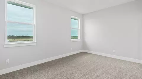 Bedroom - 412 Ridgewell Loop, Georgetown, TX 78633 photo 3 of 5