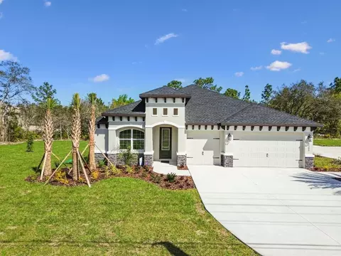 10399 Hexam Rd, Brooksville, FL 34613