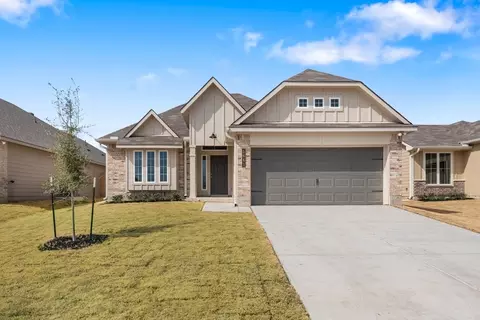 9531 Friedlander Way, Tyler, TX 75703