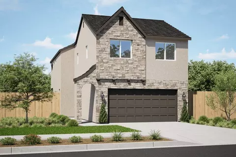 Exterior - 2512 Weston Ave, Sanger, CA 93657 photo 1 of 4