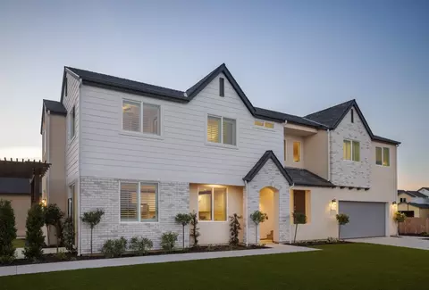 Exterior - 2512 Weston Ave, Sanger, CA 93657 photo 9 of 13