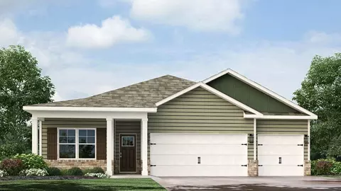 11406 Mark Wesley Dr, Knoxville, TN 37932