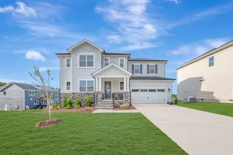 1805 Harrell Cove Ct, Fuquay-varina, NC 27526