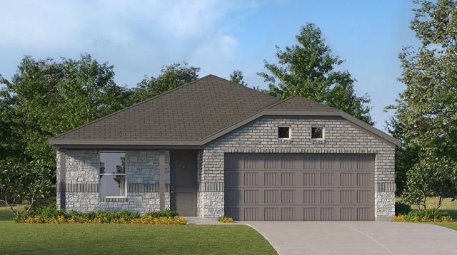 2224 Jesse James Ln, Joshua, TX 76058