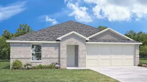 3037 Baisley Trl, Katy, TX 77493