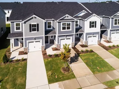 125 Silver Pine Dr, Angier, NC 27501