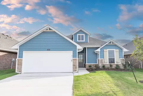 2300 NW 170th St, Edmond, OK 73012