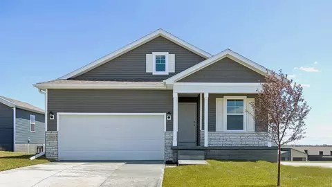 11985 S 114th Ave, Papillion, NE 68046