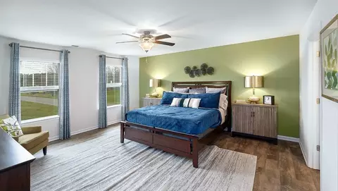 Bedroom - 1076 Secrest Commons Dr, Monroe, NC 28112 photo 1 of 15