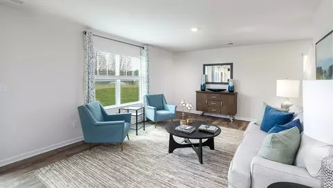 Living - 1076 Secrest Commons Dr, Monroe, NC 28112 photo 1 of 4