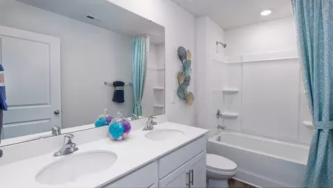 Bath - 1076 Secrest Commons Dr, Monroe, NC 28112 photo 3 of 5
