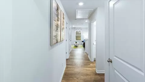 Entry Way - 1076 Secrest Commons Dr, Monroe, NC 28112 photo 1 of 4