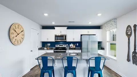 Kitchen - 1076 Secrest Commons Dr, Monroe, NC 28112 photo 1 of 6