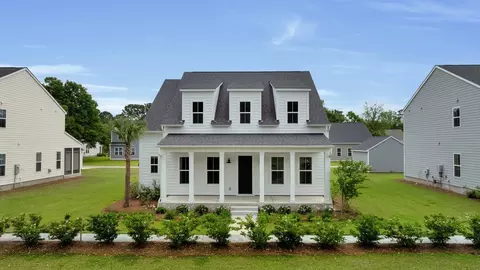 3825 Cracked Shell Ln, Mount Pleasant, SC 29466
