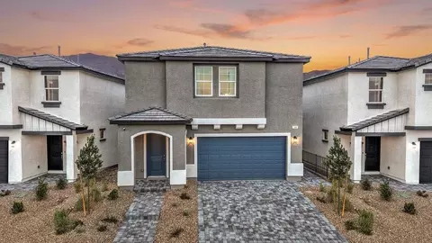 944 Clear Harbor Ave, North Las Vegas, NV 89084