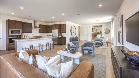 944 Clear Harbor Ave, North Las Vegas, NV 89084