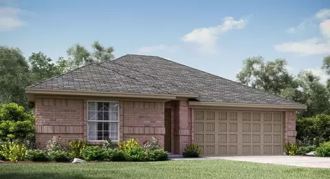 1000 Cross Shore Dr, Anna, TX 75409
