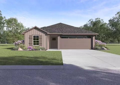 1949 Whirlaway Dr, Corpus Christi, TX 78417