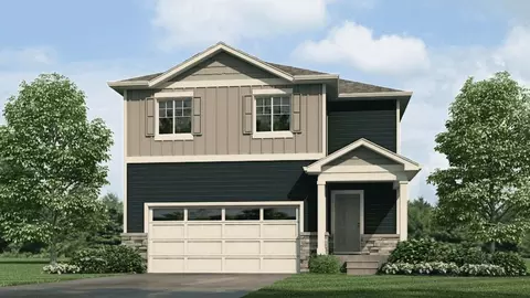 6644 Dragontail Ter, Colorado Springs, CO 80925