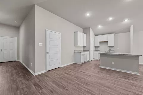 Entry Way - 4802 Rayos Ter, Von Ormy, TX 78073 photo 1 of 2