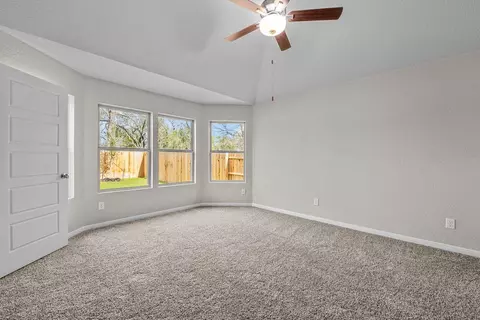Bedroom - 4802 Rayos Ter, Von Ormy, TX 78073 photo 1 of 6