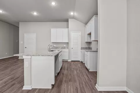 Entry Way - 4802 Rayos Ter, Von Ormy, TX 78073 photo 2 of 2