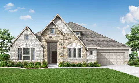 4366 Michigan Ave, Midlothian, TX 76065