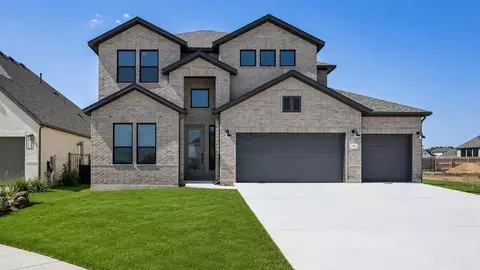 113 Villoria Cv, Liberty Hill, TX 78642