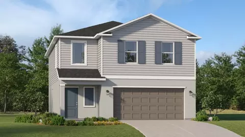 Exterior - 8319 SW 46th Ave, Ocala, FL 34476 photo 2 of 7
